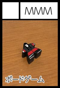 MMM サークルカット