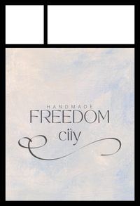 FREEDOMCity サークルカット