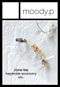 moody.p サークルカット