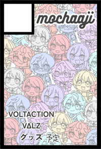 mochaaji サークルカット