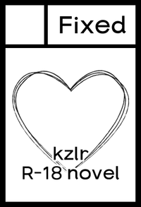 Fixed サークルカット