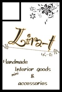 Lira-t サークルカット