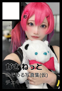 かざねっと サークルカット