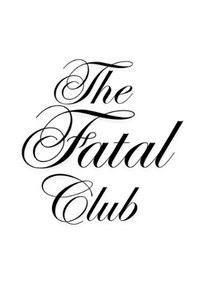 the fatal club サークルカット