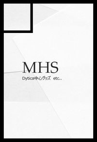 M・H・S サークルカット