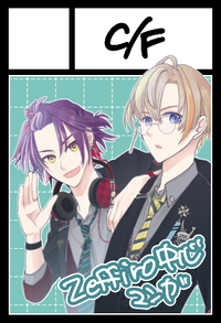 c/f サークルカット