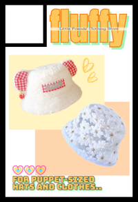 fluffy サークルカット