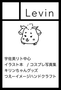 Levin サークルカット
