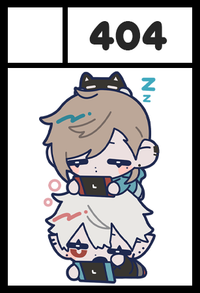 404 サークルカット