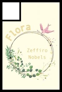 Flora サークルカット