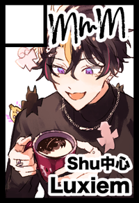 MmM サークルカット