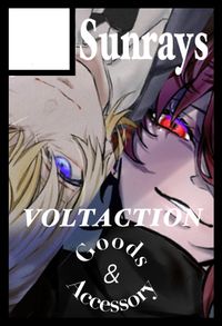 Sunrays サークルカット