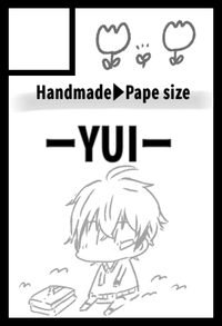 --YUI-- サークルカット