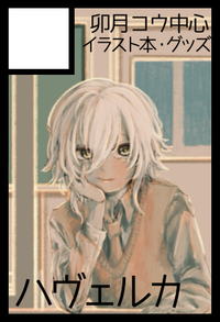 ハヴェルカ サークルカット