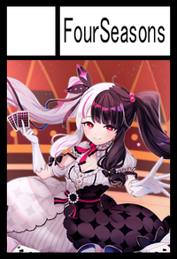 FourSeasons サークルカット