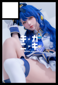 キッカニッキ サークルカット