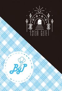 ByP. n StarGate サークルカット