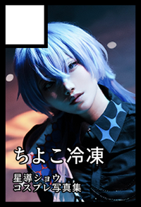 ちよこ冷凍 サークルカット