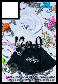 No.0 サークルカット