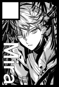 Mira サークルカット