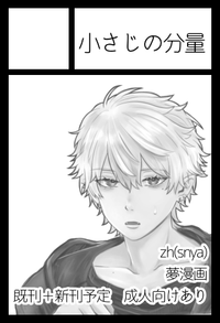 小さじの分量 サークルカット