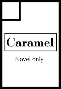 Caramel サークルカット
